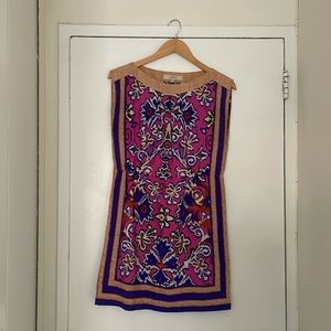 Ann Taylor LOFT Tunic Dress